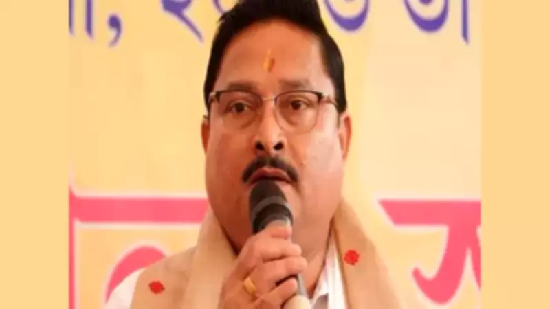 BJP to Announce Assam Election Candidates After Feb 25, Focus on Youth and Women