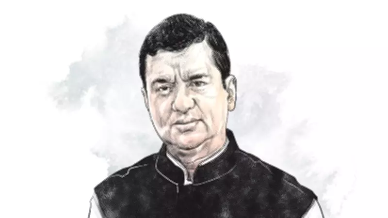 BJP's Anil Baluni Launches Campaign to Revive Uttarakhand's 'Ghost Villages'