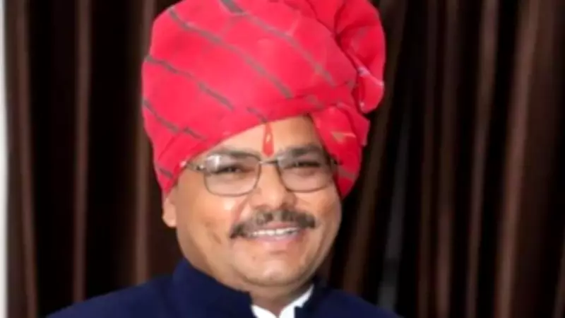 BJP's Anta Bypoll Candidate Morpal Suman Alleges Sabotage by Om Birla, Others