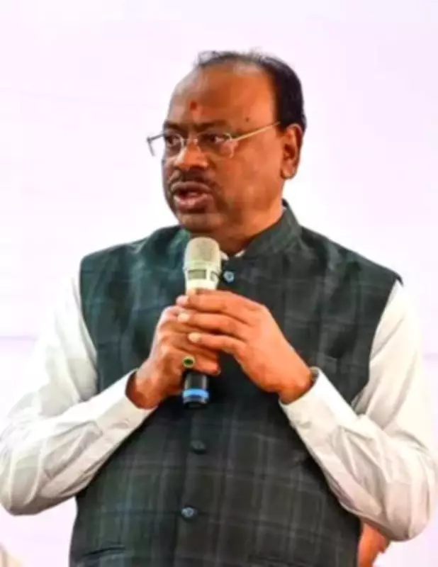 BJP's Bawankule Claims Maharashtra Rejects Negative Politics, Embraces Development