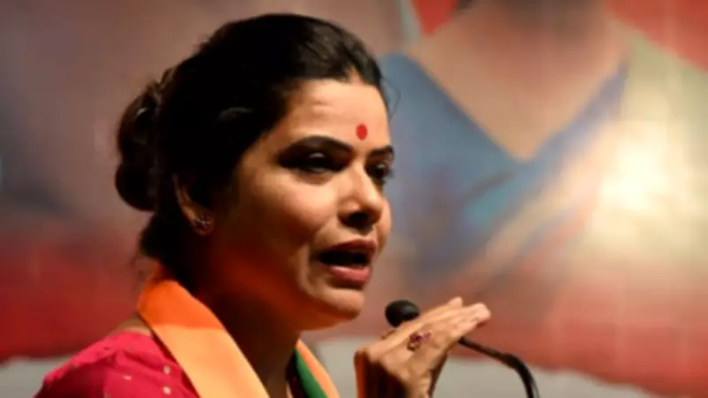 BJP's BMC Takeover: Navigating Political and Administrative Challenges in Mumbai