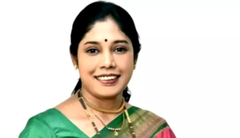 BJP's Manjusha Nagpure Elected Unopposed as Pune Mayor in Maharashtra