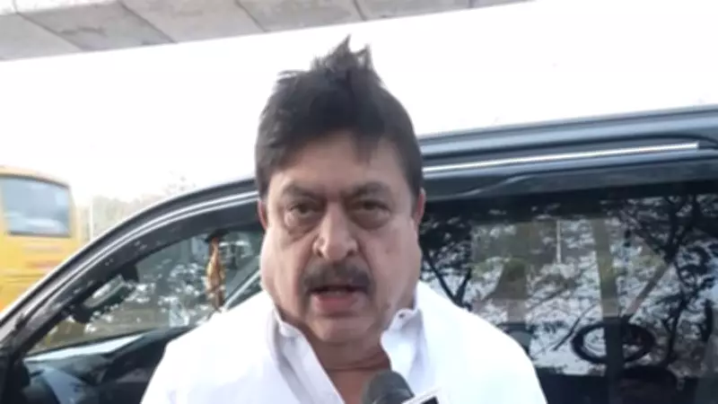 BJP's N. Ramchander Rao Calls Rahul Gandhi 'Liar' and 'LOP' in Sharp Attack