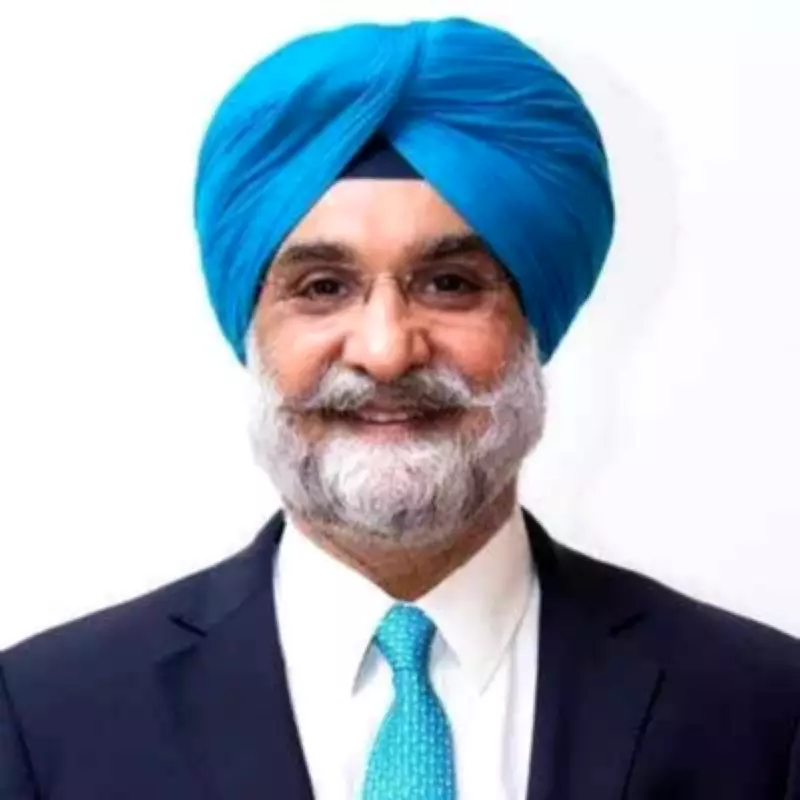 BJP's Taranjit Singh Sandhu Vows to Block Amritsar Airport Privatisation