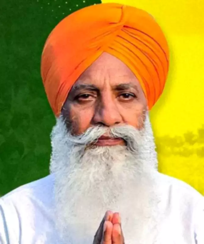 BKU Charuni Plans Statewide Agitation Against India-US Trade Deal