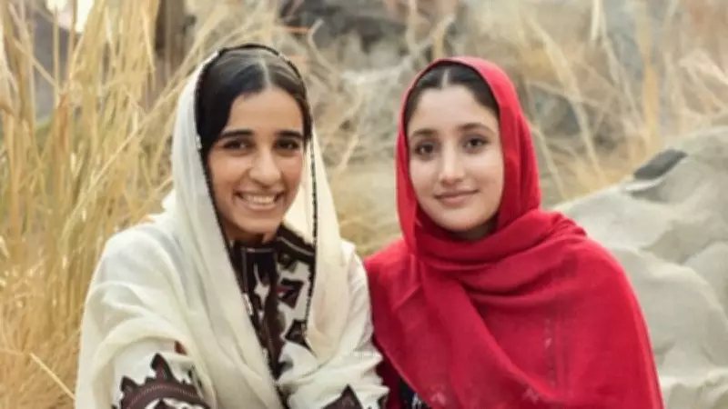 BLA Releases Photos of Two Female Suicide Bombers Behind Pakistan Attacks