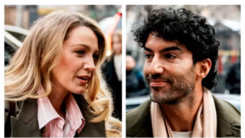 Blake Lively and Justin Baldoni Fail to Settle Harassment Lawsuit in Court Mediation