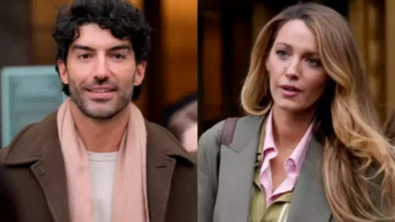 Blake Lively and Justin Baldoni's $550M Lawsuit Settlement Talks Fail on Day 1