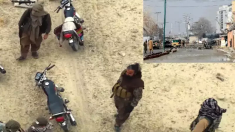 BLA's Coordinated Attack on Pakistan Army Amid TTP Engagements in Khyber