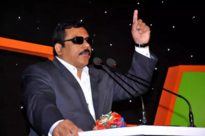 Blind Entrepreneur Bhavesh Bhatia's Sunrise Candles Journey from Handcart to National Recognition