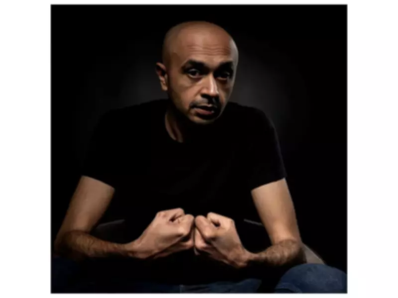 Blinkit's Albinder Dhindsa Honored as Digital Person of the Year at 16th India Digital Awards