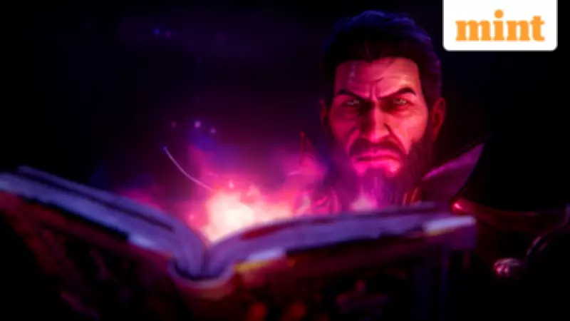 Blizzard Unleashes Diablo II: Reign of the Warlock Expansion with New Class