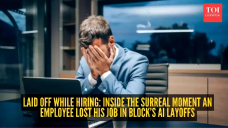 Block's AI-Driven Layoffs: 4,000 Jobs Cut as Tech Industry Faces Transformation