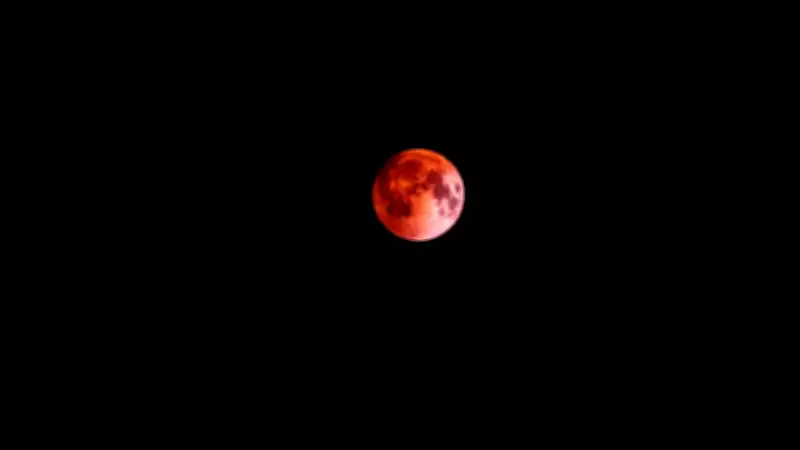 Blood Moon 2026: Total Lunar Eclipse on March 3, Visible Across Asia, Americas