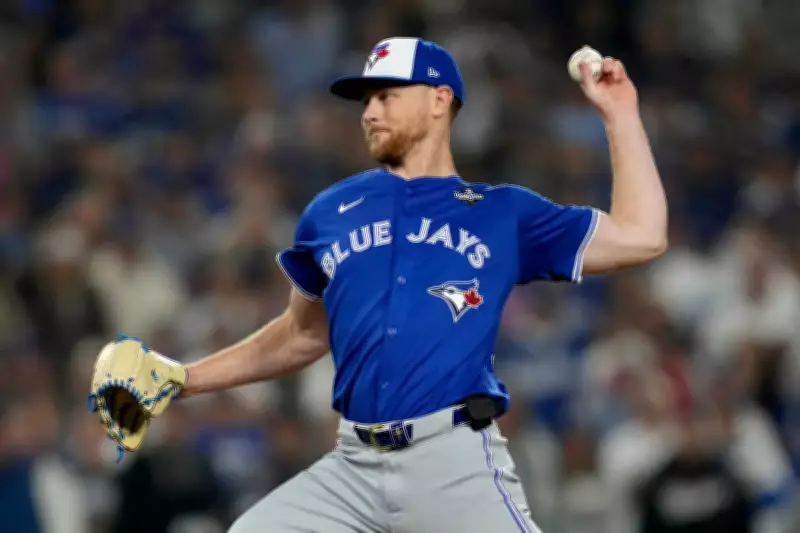 Blue Jays Eye Cardinals' JoJo Romero in Potential Davis Schneider Trade for 2026 Season