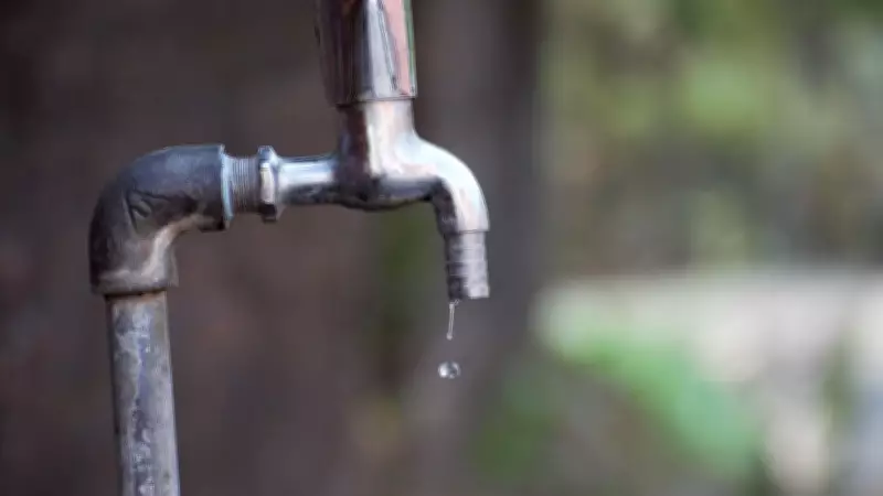 BMC Announces 14-Hour Water Cut in Bandra-Khar for Urgent Repairs on February 10