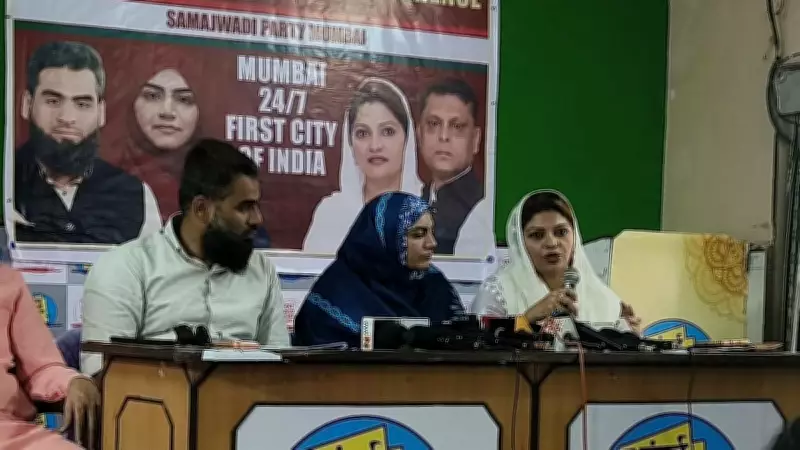 BMC Corporators Propose 24/7 Economic Model to Boost Mumbai's Growth