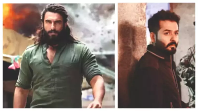 BMC Issues Show-Cause Notice to B62 Studios Over Dhurandhar 2 Safety Violations
