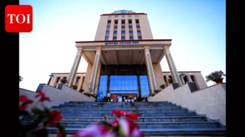 BMC Loses Crores in Revenue Due to Holding Tax Dispute with Central Institutions