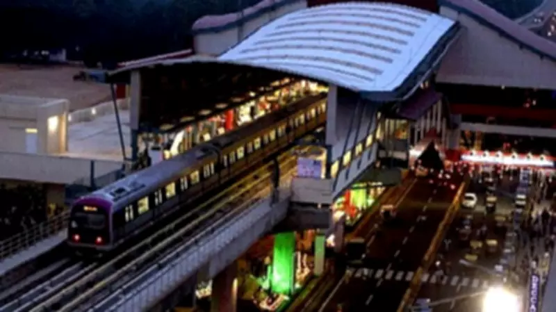 BMRCL Leads National Metro Electrical Working Group Meeting in Bengaluru