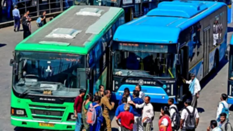 BMTC Grants 82 Compassionate Appointments, Boosts Staffing with 2,500 New Conductors