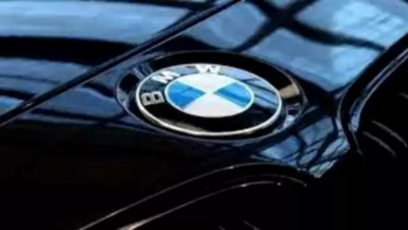 BMW Issues Global Recall Over Fire Risk in Starter Motor Defect