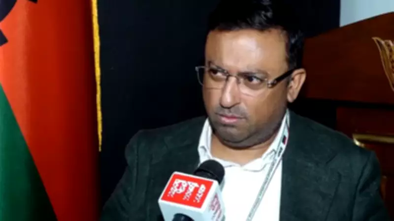 BNP Adviser Calls for Regional Cooperation on Extremism, Balanced India Ties