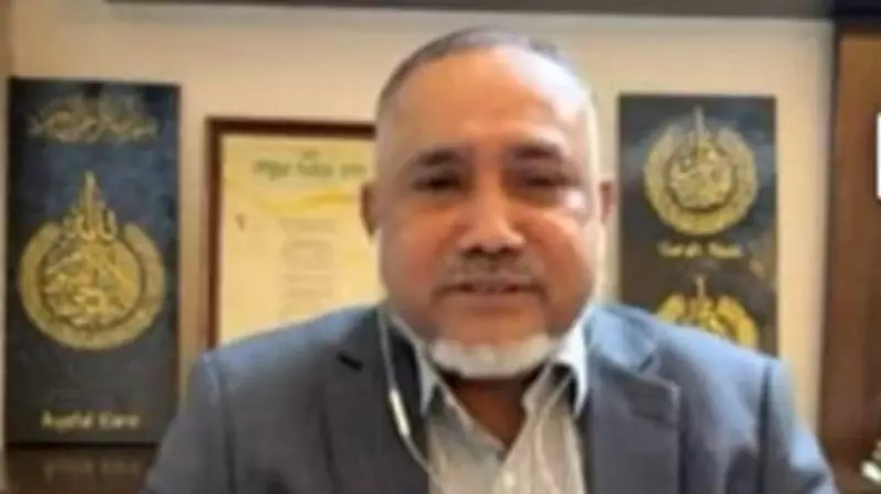 BNP and Jamaat Clash Over Oath-Taking on Bangladesh Referendum