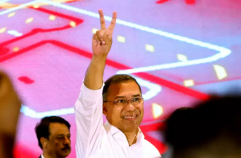 BNP MPs Elect Tarique Rahman as Parliamentary Leader Amid Oath-Taking