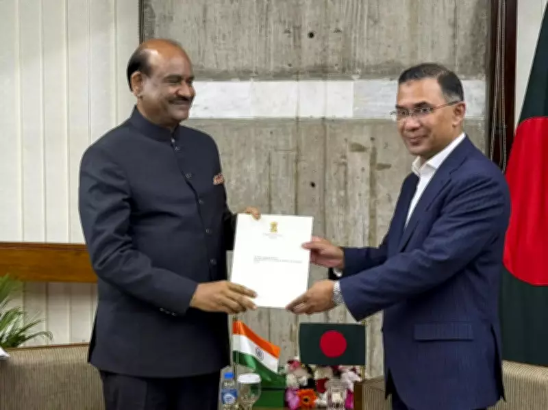 BNP's Election Victory Reshapes Bangladesh Leadership, Modi Extends Invitation