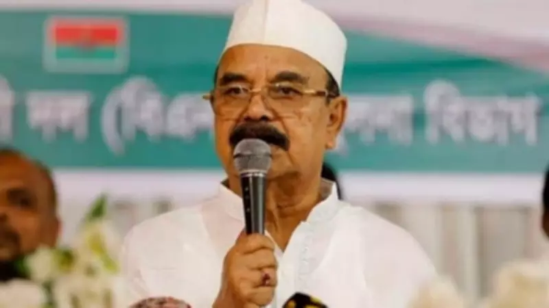 BNP's Hindu Leader Secures Dhaka Seat in Bangladesh Parliamentary Elections