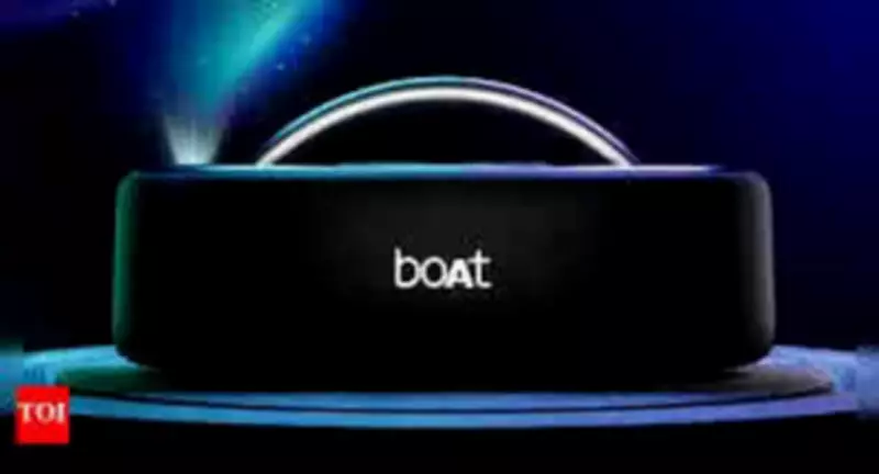 boAt Expands Retail Presence in UAE, Now Available at Lulu Hypermarkets