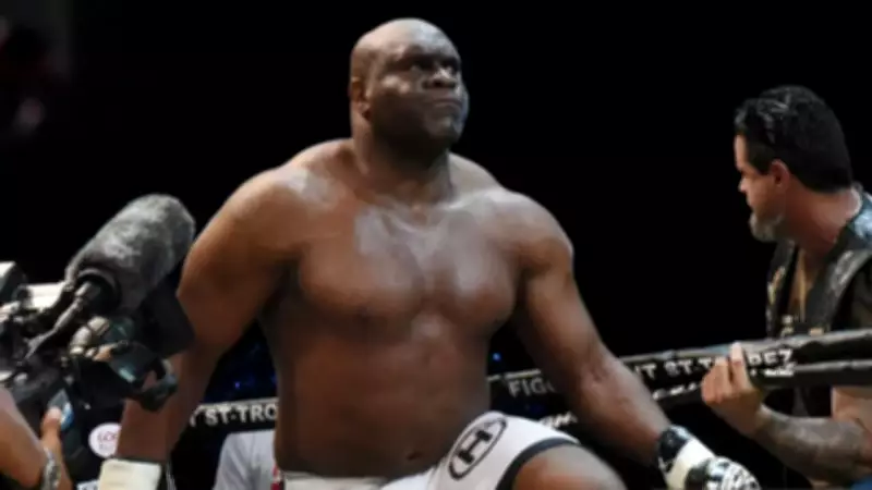Bob Sapp's Net Worth and Unusual Career Journey from NFL to Japan Fame