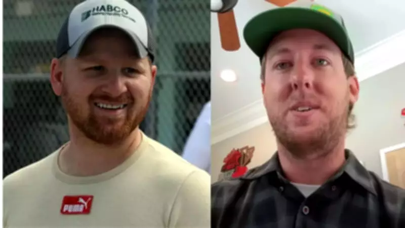 Bobby Dale Earnhardt Invited to 2026 Freedom 500 by YouTuber Cleetus McFarland