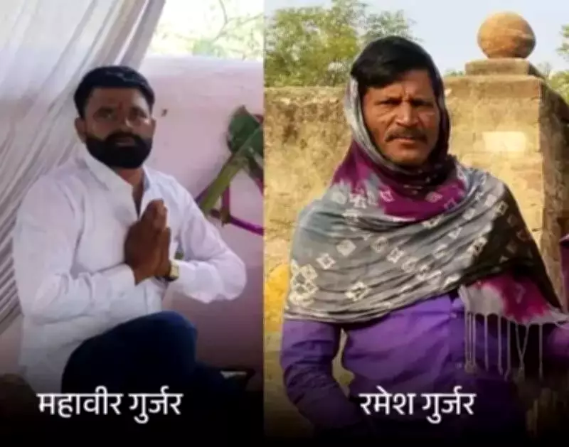 Bodies of Two Missing Friends Found in Submerged Car After 39 Days in Tonk