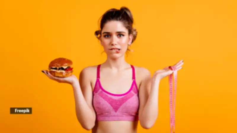 Body Recomposition: How to Gain Muscle While Losing Fat Explained