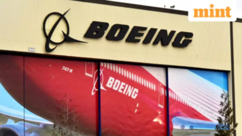 Boeing Cuts 300 Defense Jobs Amid Restructuring, Continues Hiring in Other Divisions