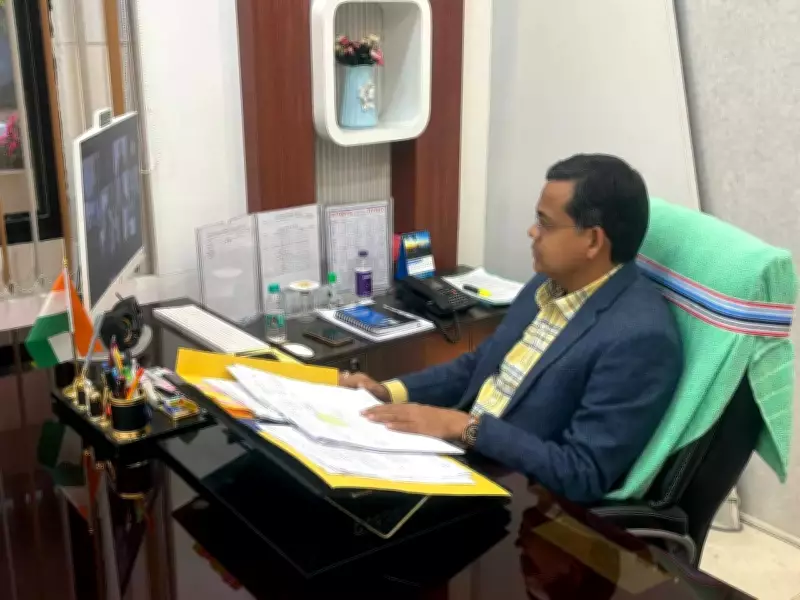 Bokaro Police Reviews Security for Maha Shivratri, Deploys QRTs and Drones