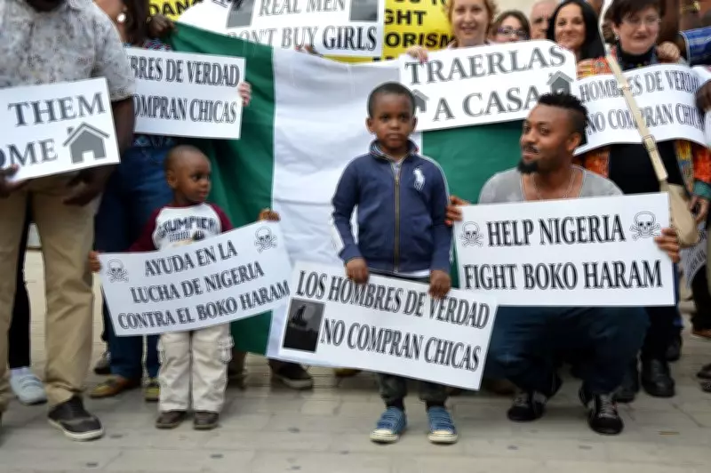 Boko Haram's Deadly Resurgence Sparks New Wave of Violence in Nigeria