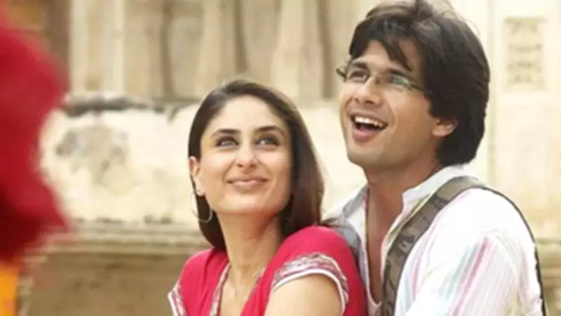Bollywood Exes Reunite On Screen: Shahid-Kareena to Ranbir-Deepika's Comeback Stories