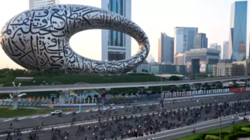 Bollywood Stars Drive Dubai Real Estate Marketing Amid Rising Supply