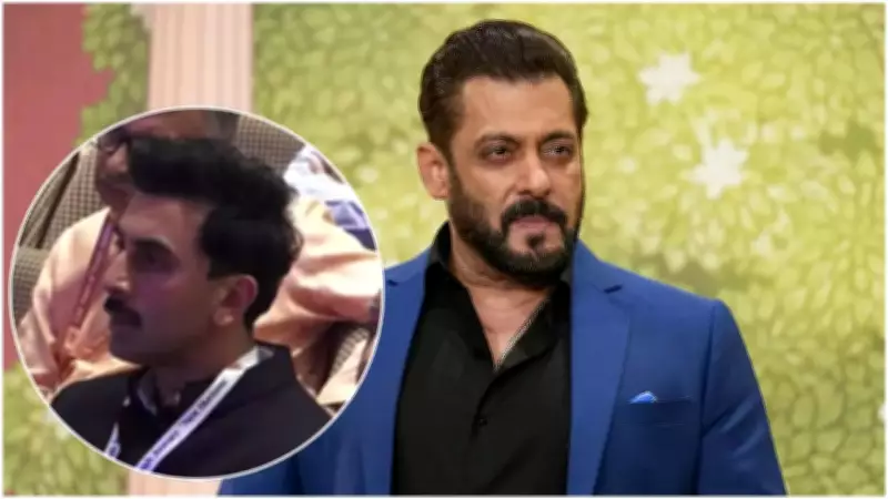 Bollywood Stars Salman Khan, Ranbir Kapoor Attend RSS Centenary Event