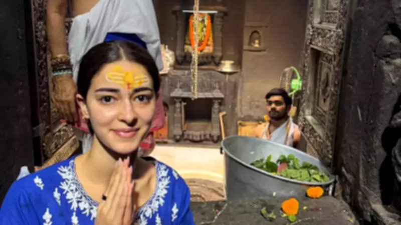 Bollywood Stars' Spiritual Side: Celebrities Who Openly Express Their Devotion to Lord Shiva