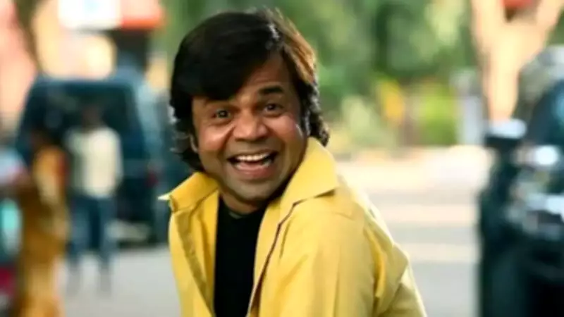Bollywood Unites to Support Rajpal Yadav After Tihar Jail Surrender in Cheque-Bounce Case