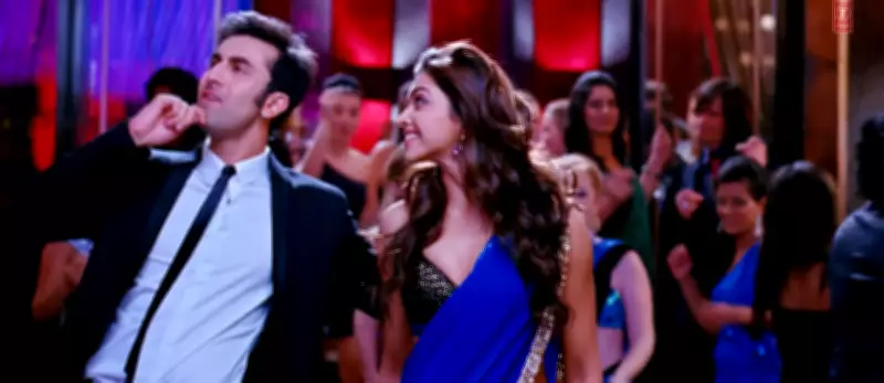 Bollywood's Cinematic Magic Transforms Wedding Fashion Trends