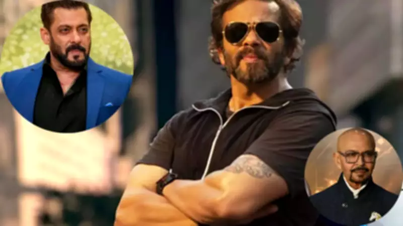 Bollywood's Dark Side: When Gunshots Shattered the Glamour - Rohit Shetty to Gulshan Kumar