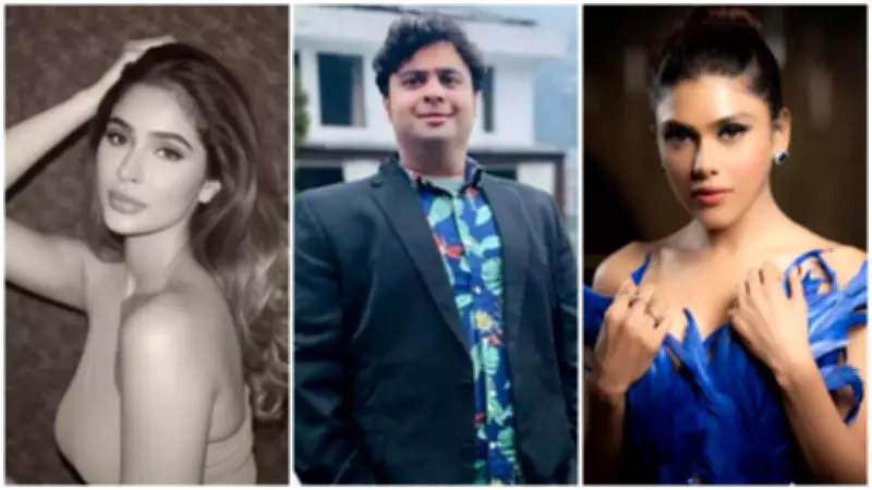 Bollywood's Hidden Reality: Actors Reveal Audition Anxiety and Resilience Beyond Glamour