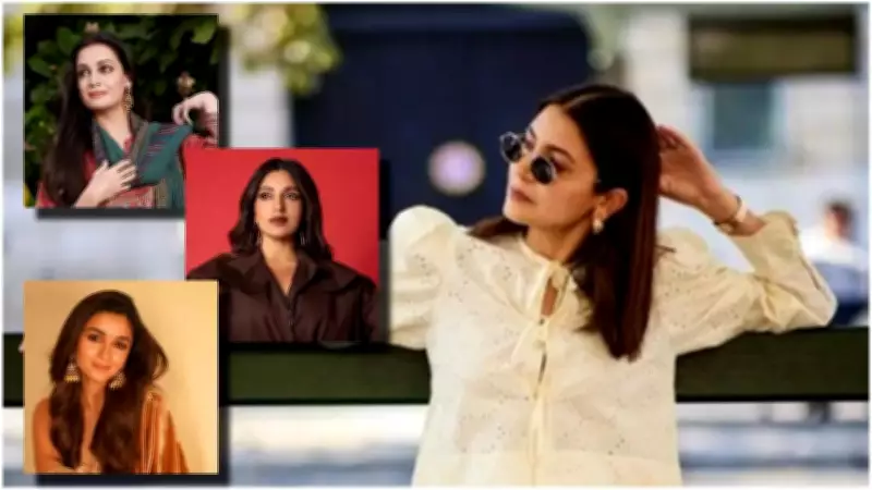 Bollywood's Leading Ladies Champion Environmental and Animal Welfare Causes