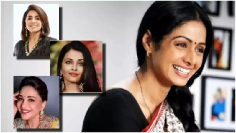 Bollywood's Leading Ladies: How Marriage and Motherhood Fueled Iconic Comebacks