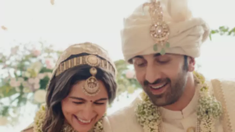 Bollywood's On-Screen Chemistry Turns Real: Love Stories Born on Set